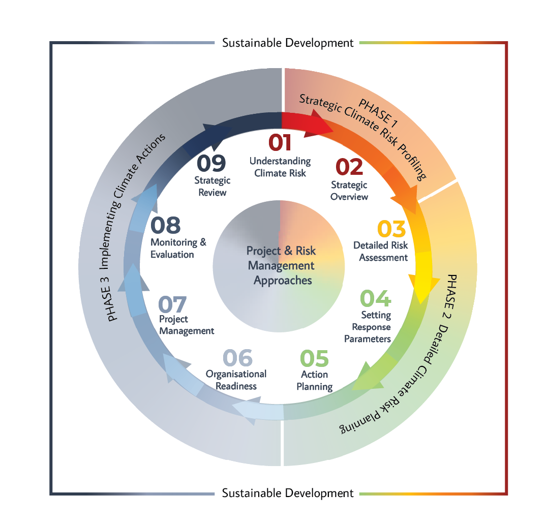 How was the Roadmap developed?